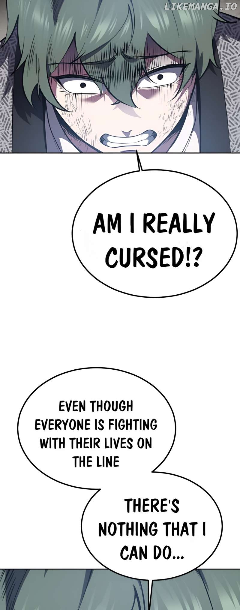 The Boy of Death Chapter 286 - page 71