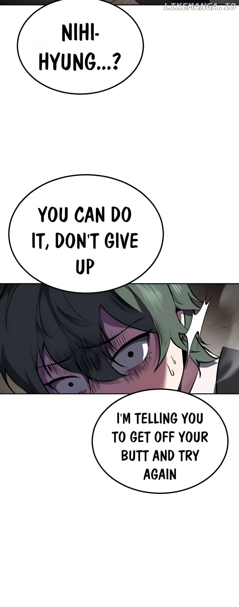 The Boy of Death Chapter 286 - page 74