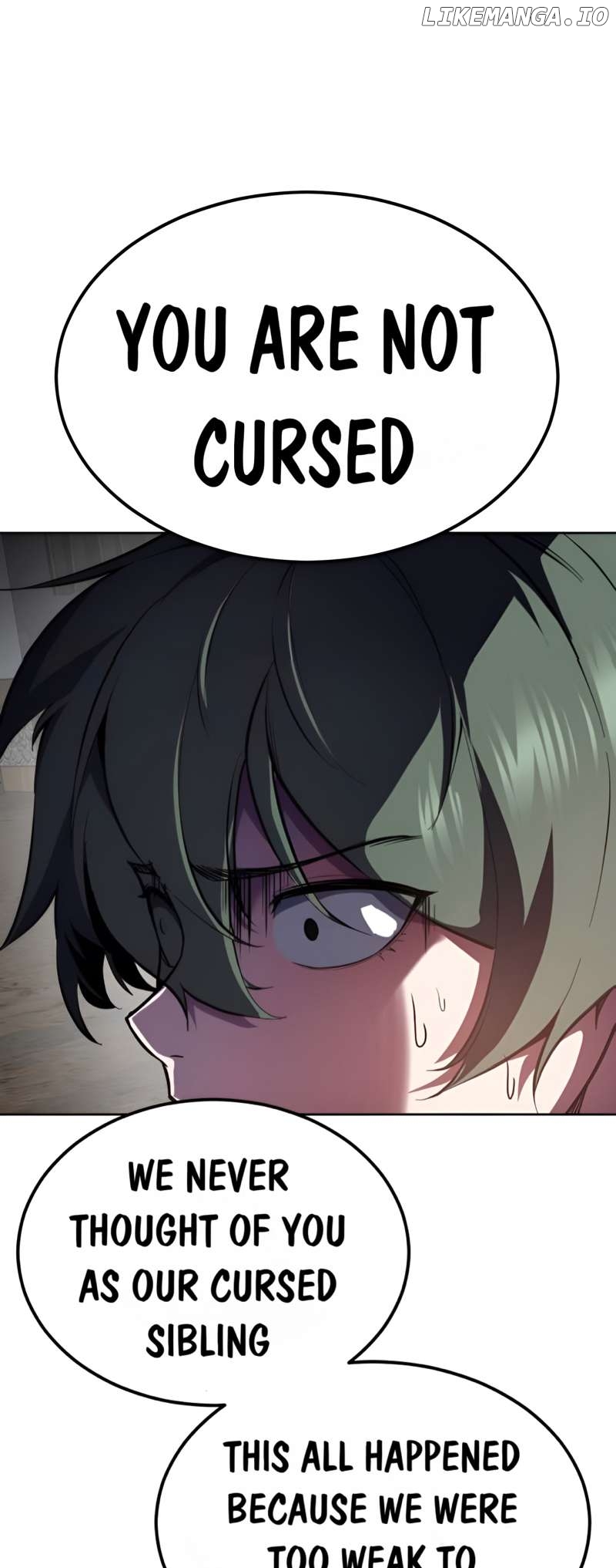 The Boy of Death Chapter 286 - page 77