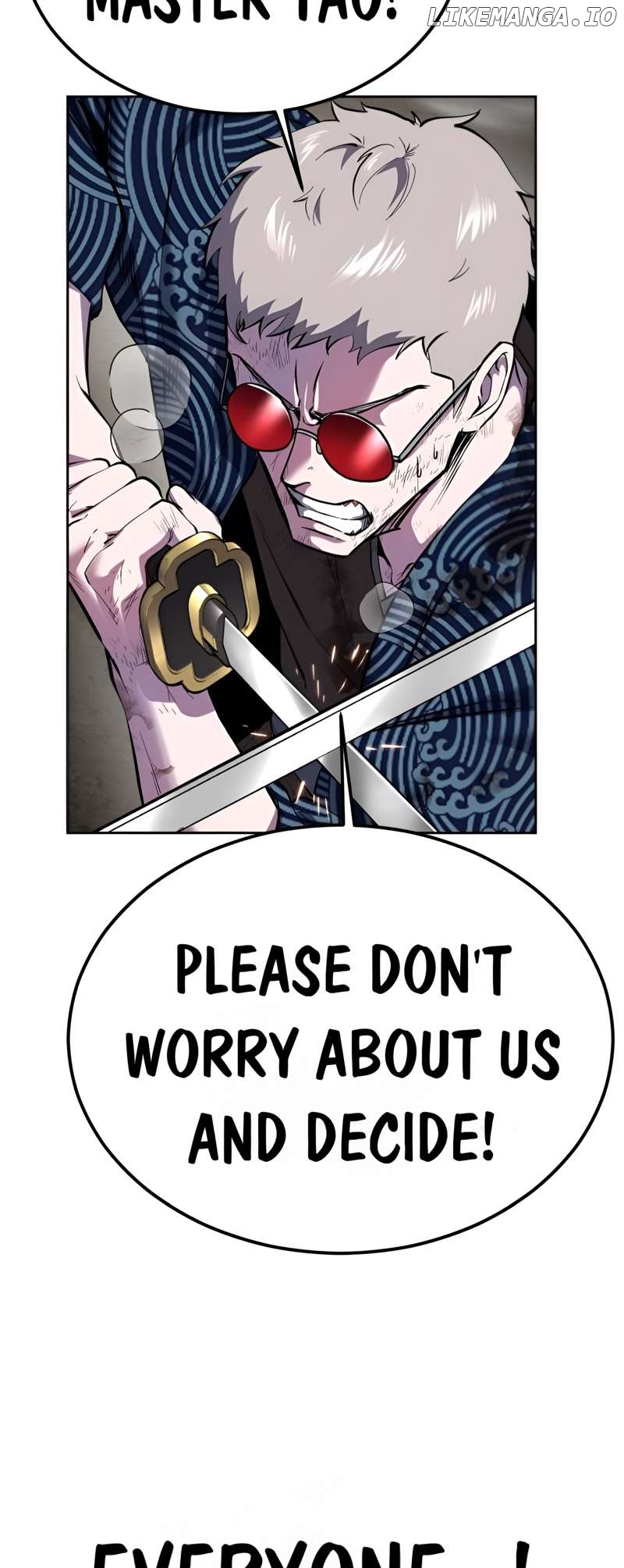The Boy of Death Chapter 286 - page 82