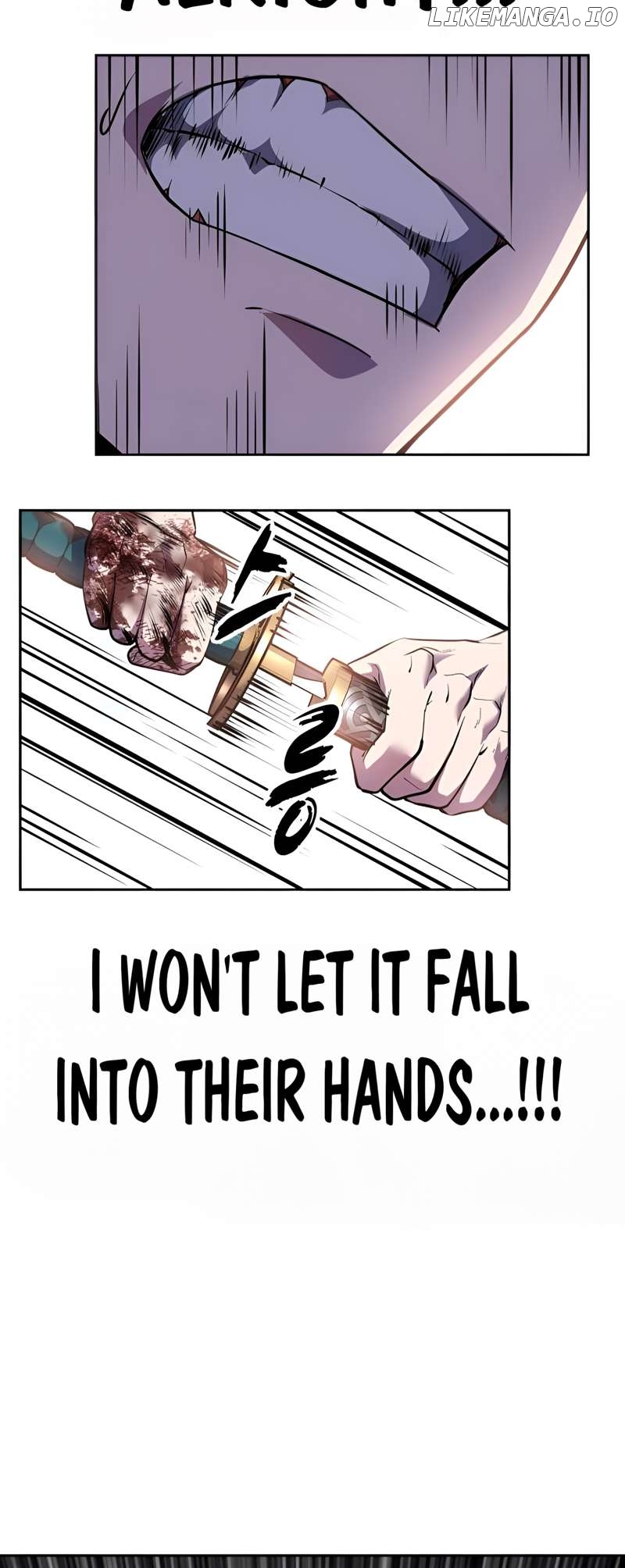 The Boy of Death Chapter 286 - page 84