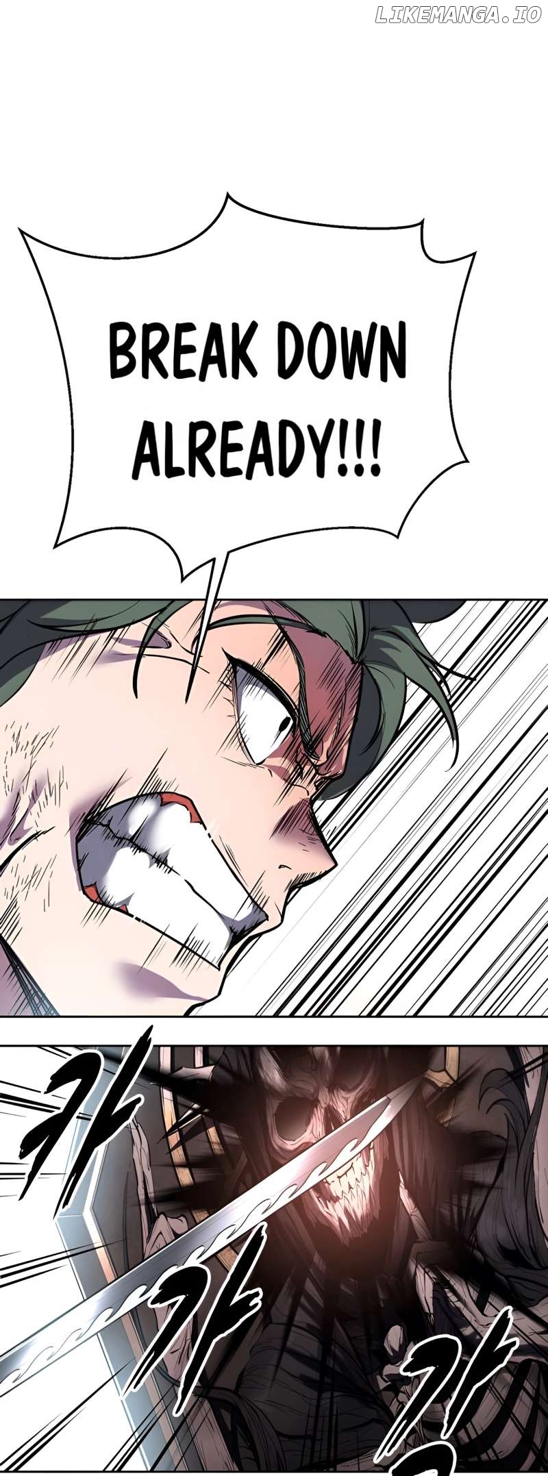 The Boy of Death Chapter 286 - page 93