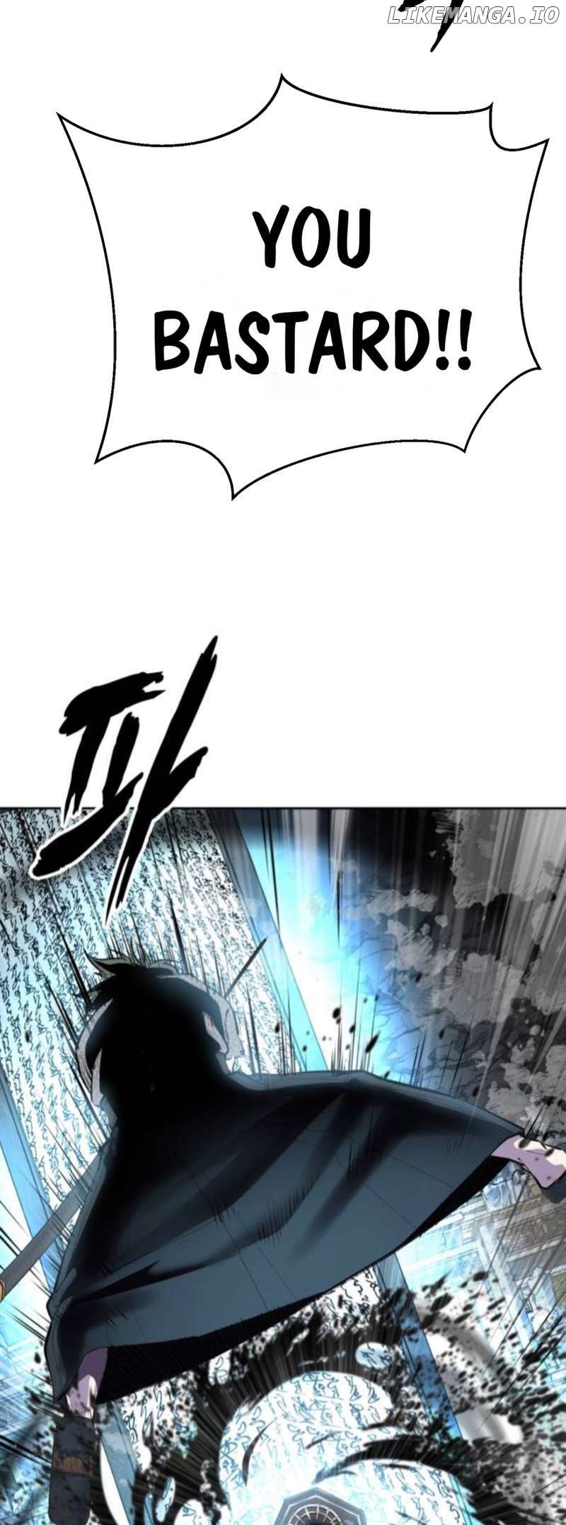 The Boy of Death Chapter 286 - page 94