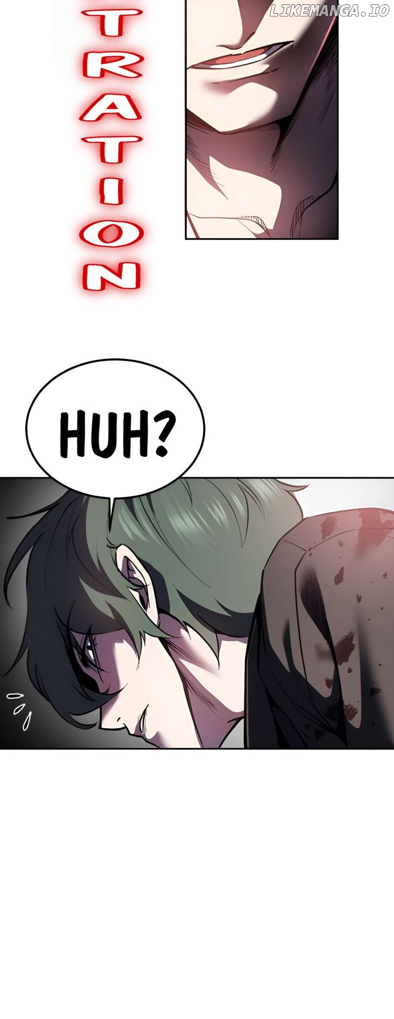 The Boy of Death Chapter 287 - page 10