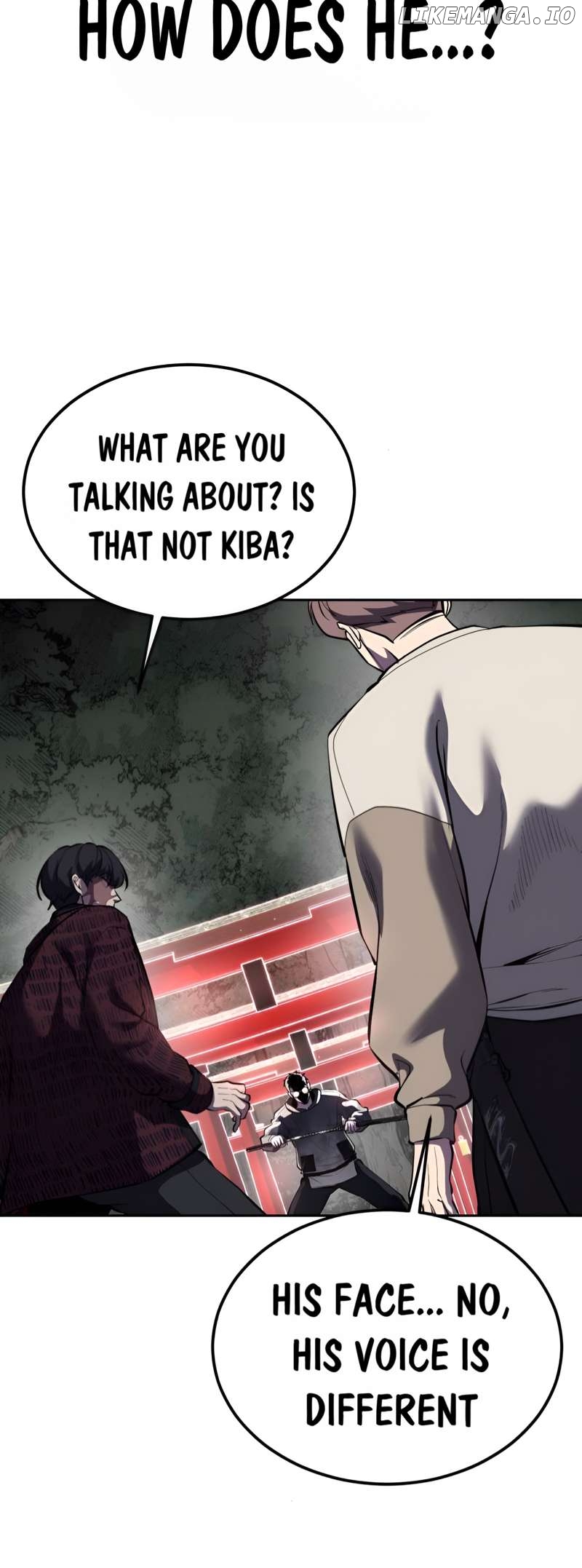 The Boy of Death Chapter 287 - page 105