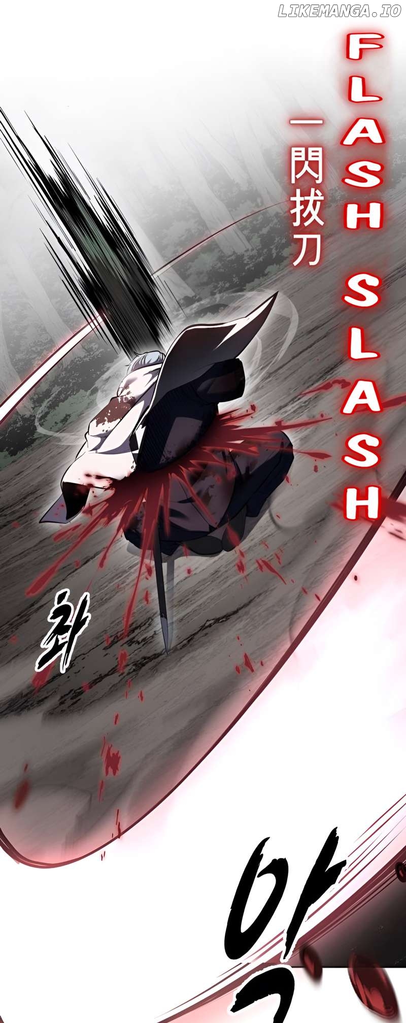 The Boy of Death Chapter 287 - page 11