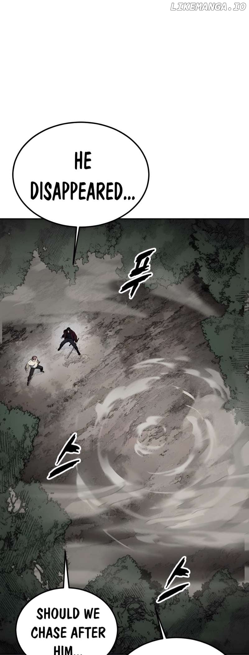 The Boy of Death Chapter 287 - page 116
