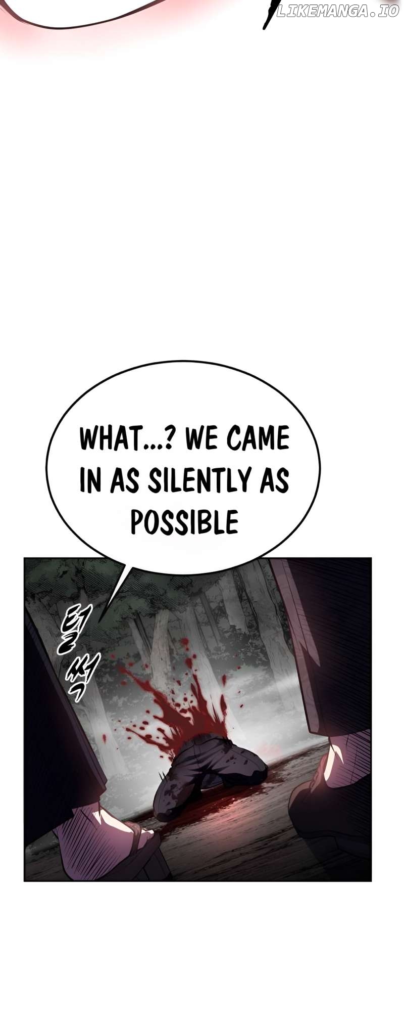 The Boy of Death Chapter 287 - page 12