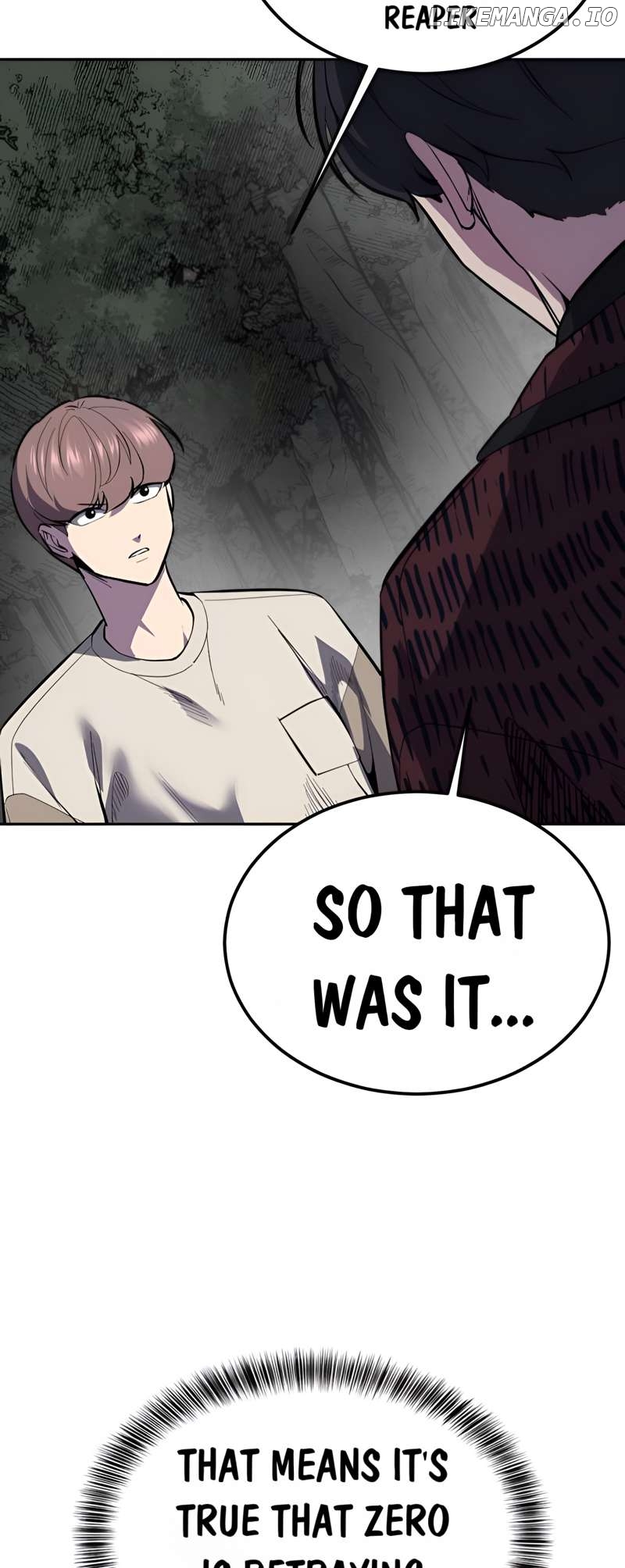 The Boy of Death Chapter 287 - page 131