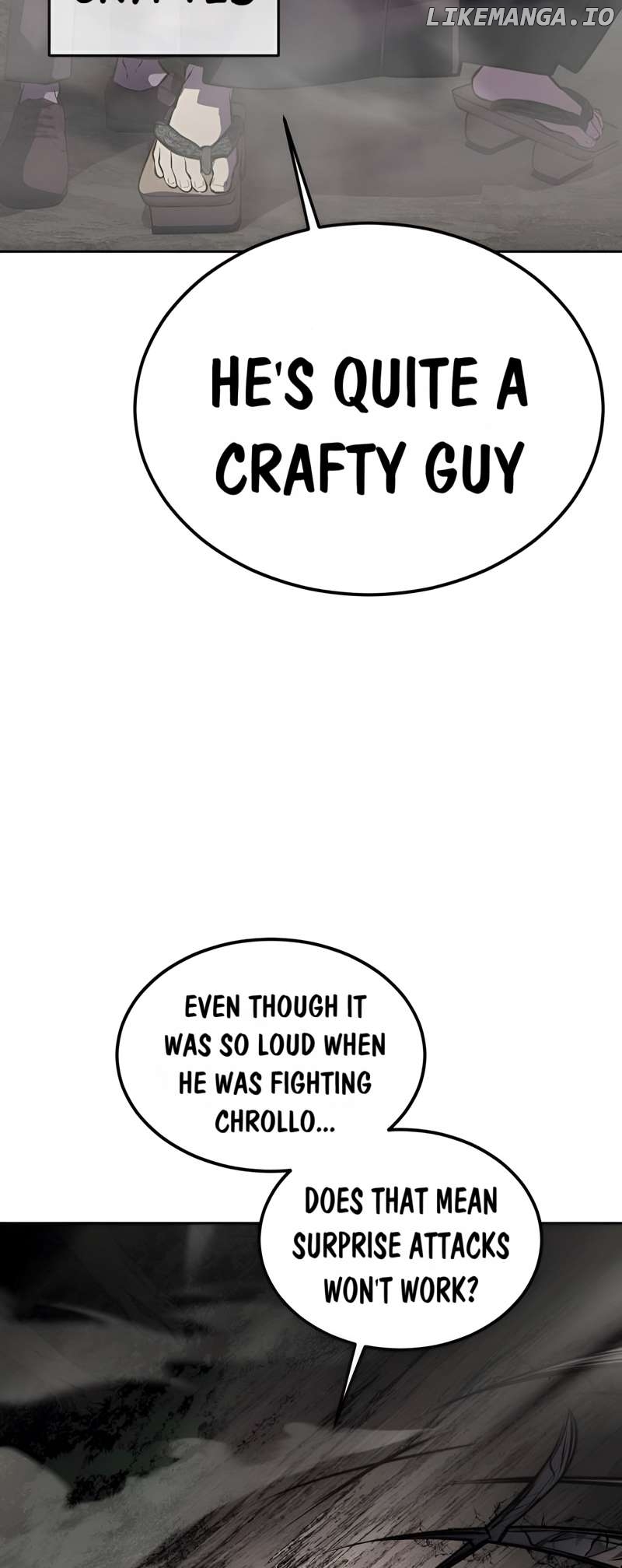 The Boy of Death Chapter 287 - page 14