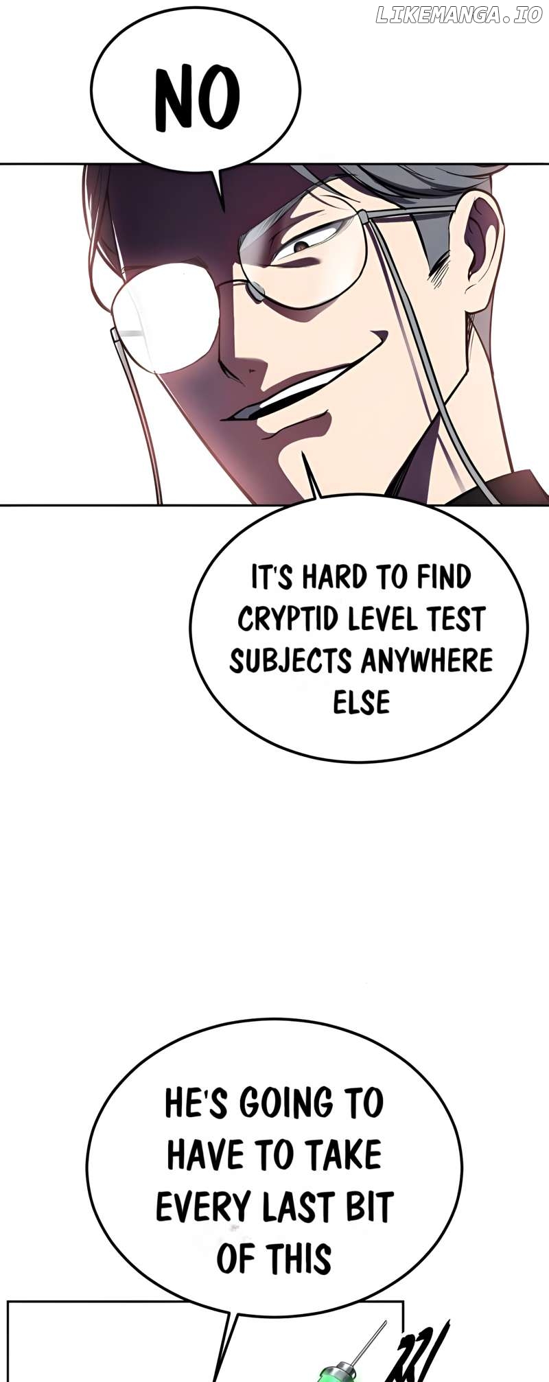 The Boy of Death Chapter 287 - page 17