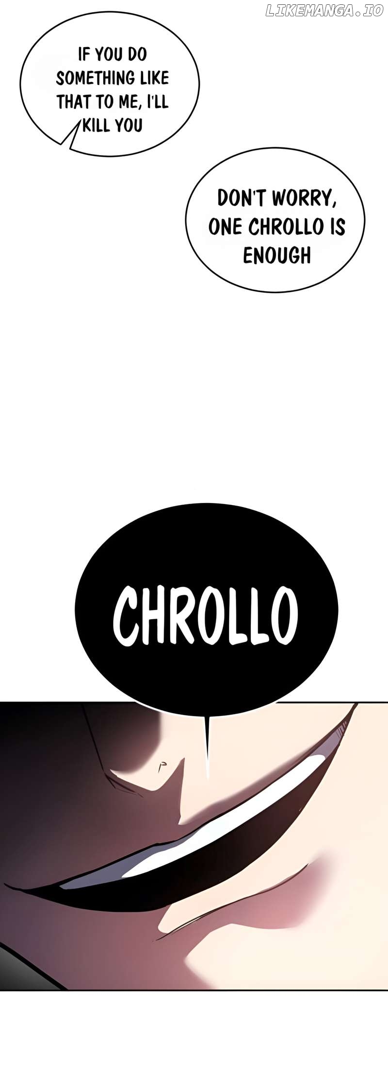 The Boy of Death Chapter 287 - page 21