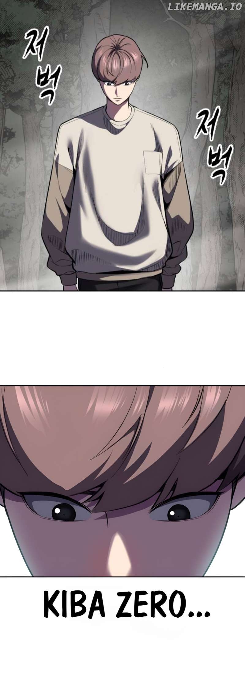 The Boy of Death Chapter 287 - page 25