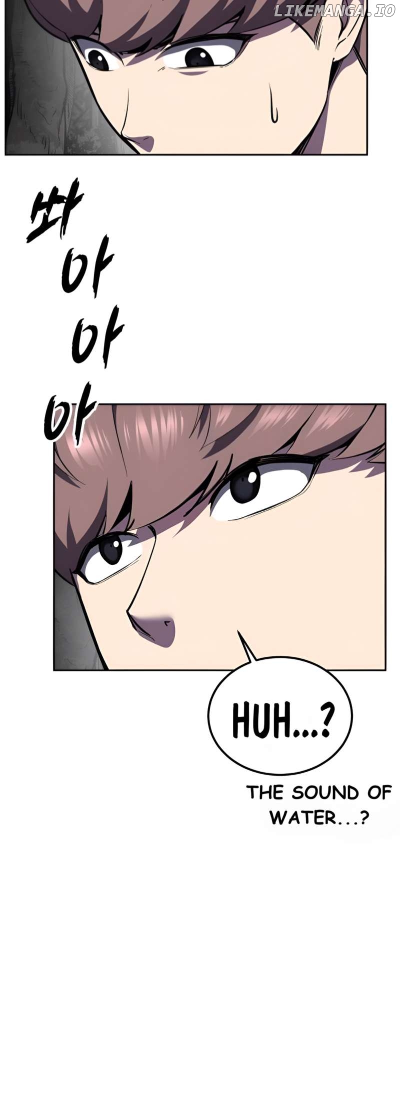 The Boy of Death Chapter 287 - page 28