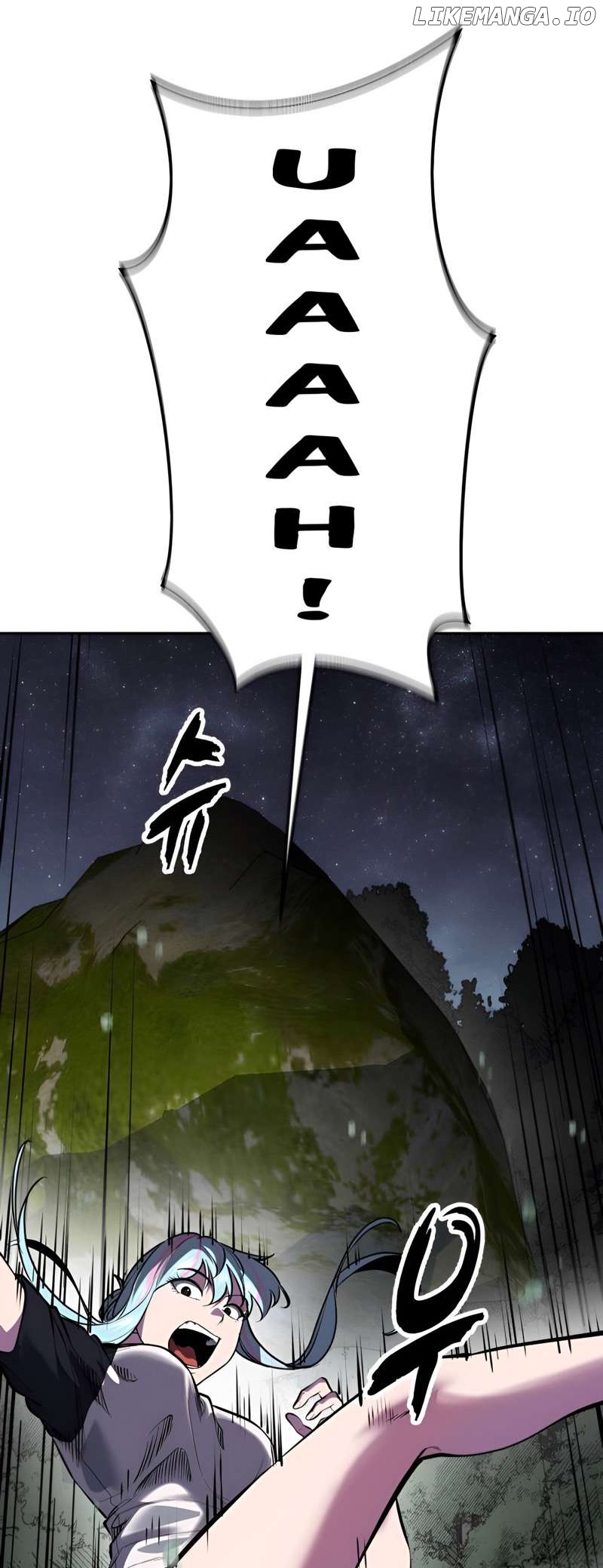 The Boy of Death Chapter 287 - page 29