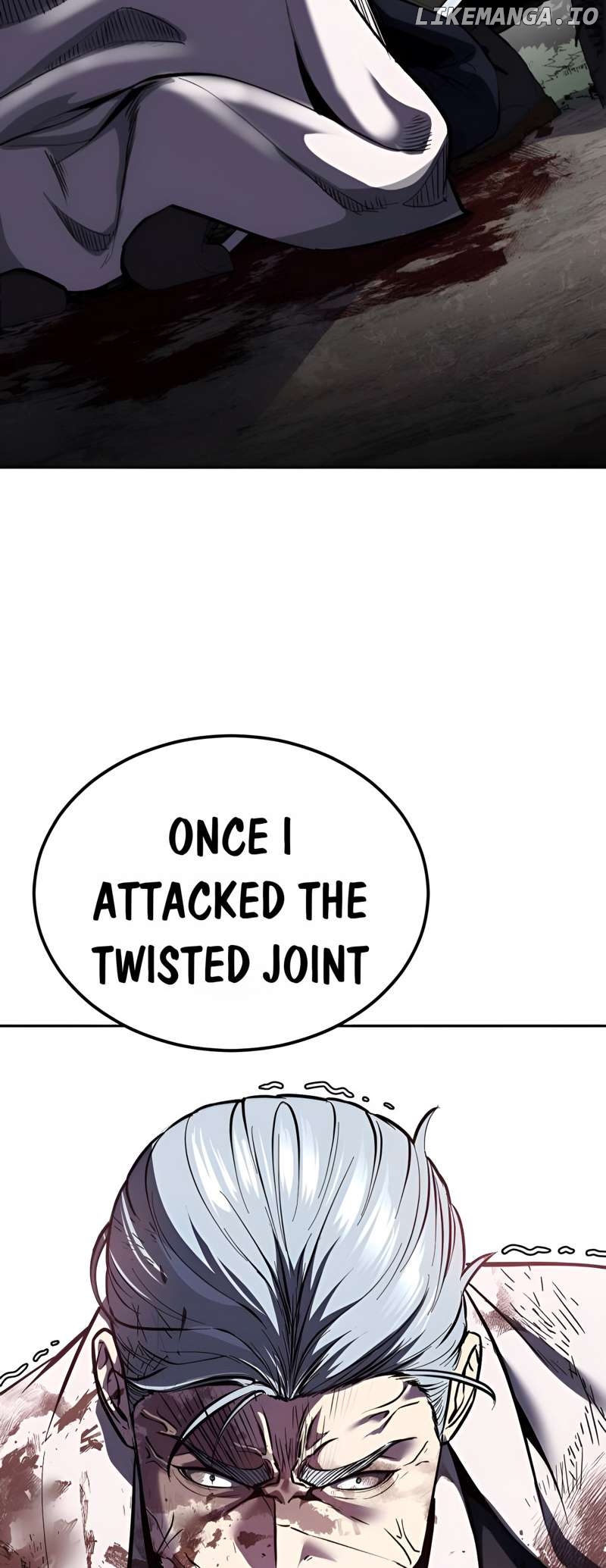 The Boy of Death Chapter 287 - page 3