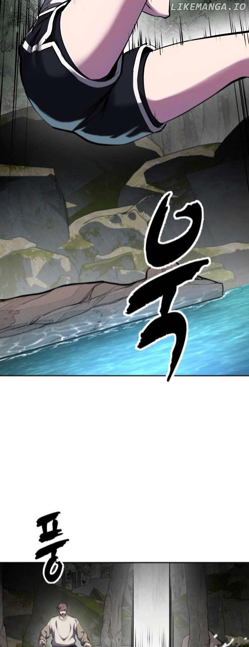 The Boy of Death Chapter 287 - page 30