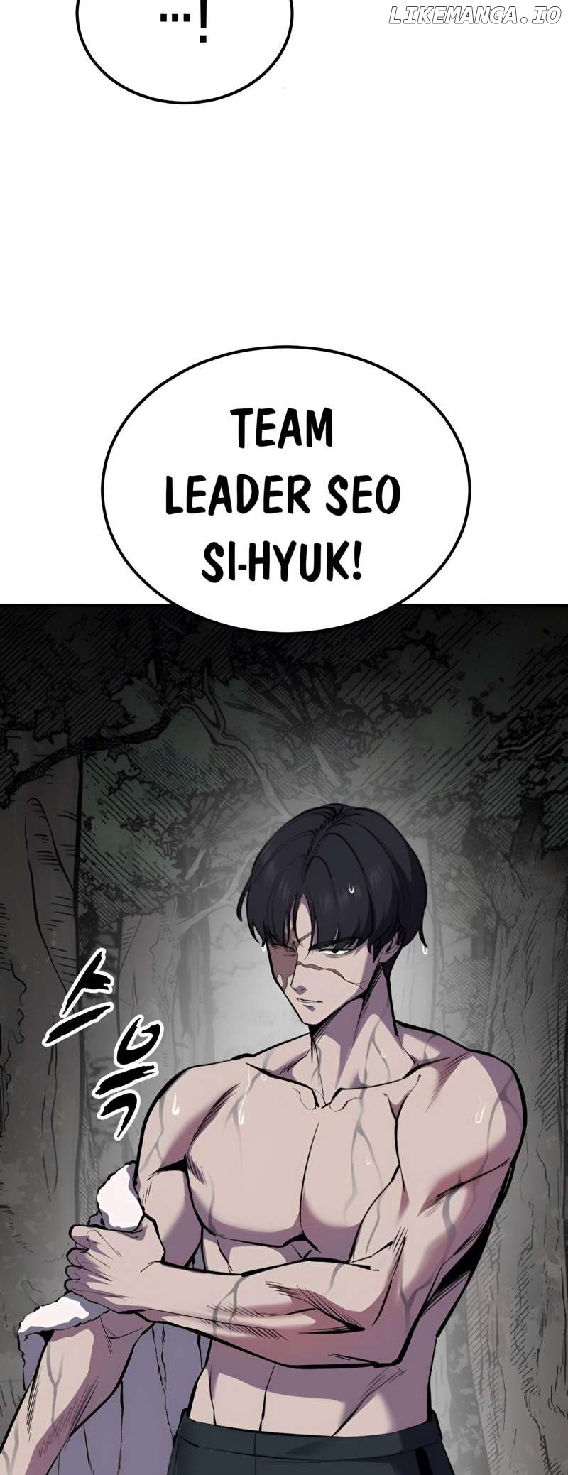 The Boy of Death Chapter 287 - page 36