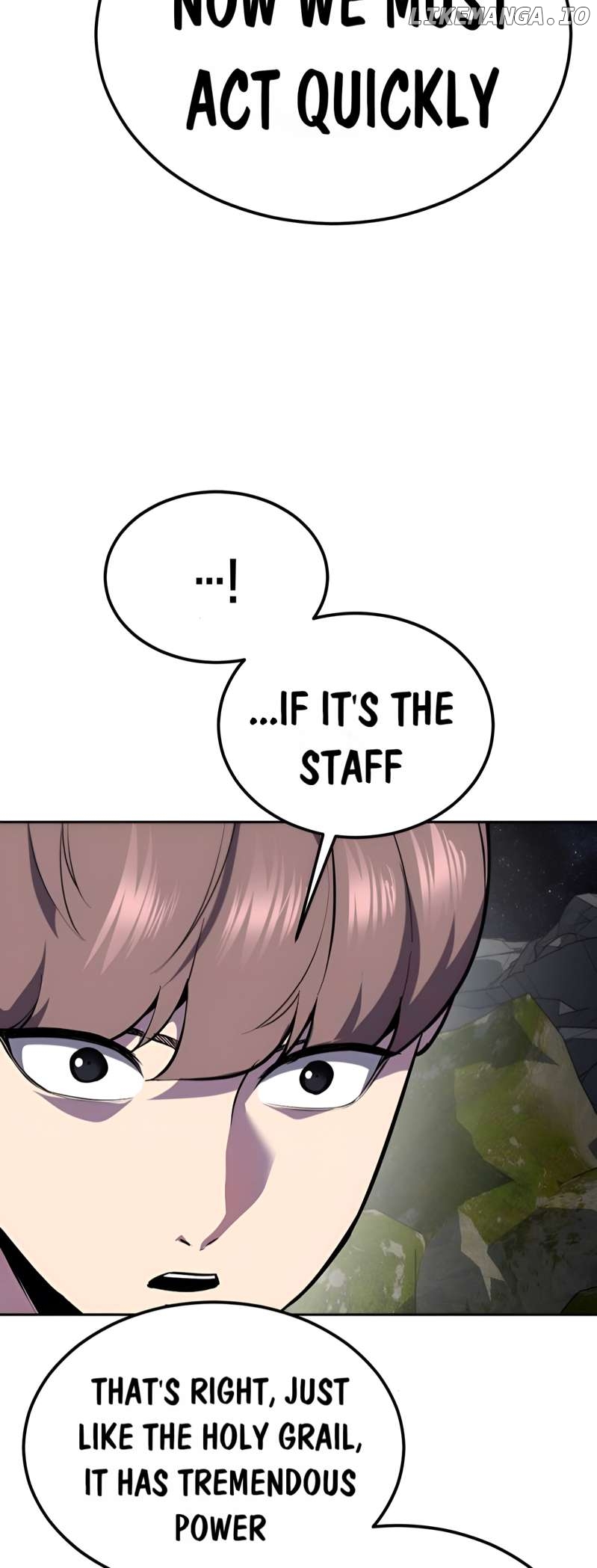 The Boy of Death Chapter 287 - page 43