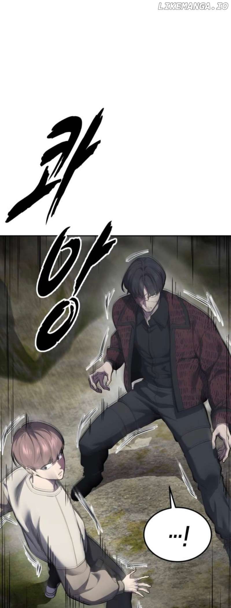 The Boy of Death Chapter 287 - page 45