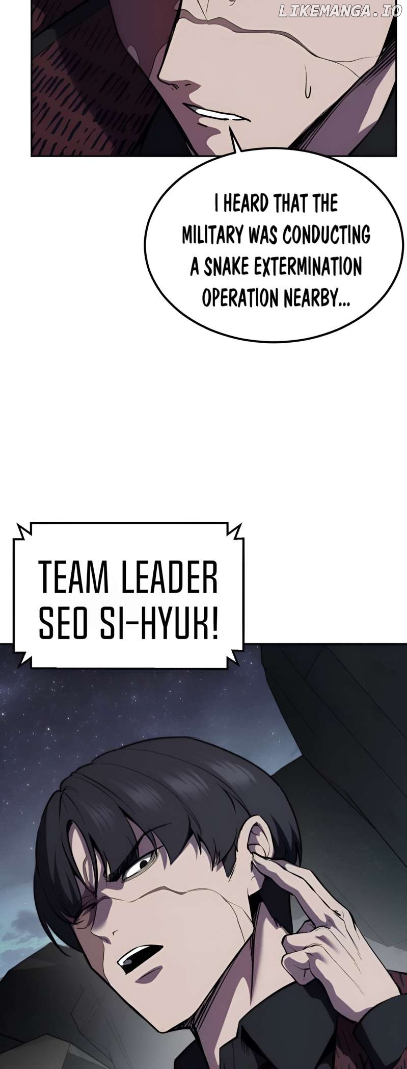 The Boy of Death Chapter 287 - page 47