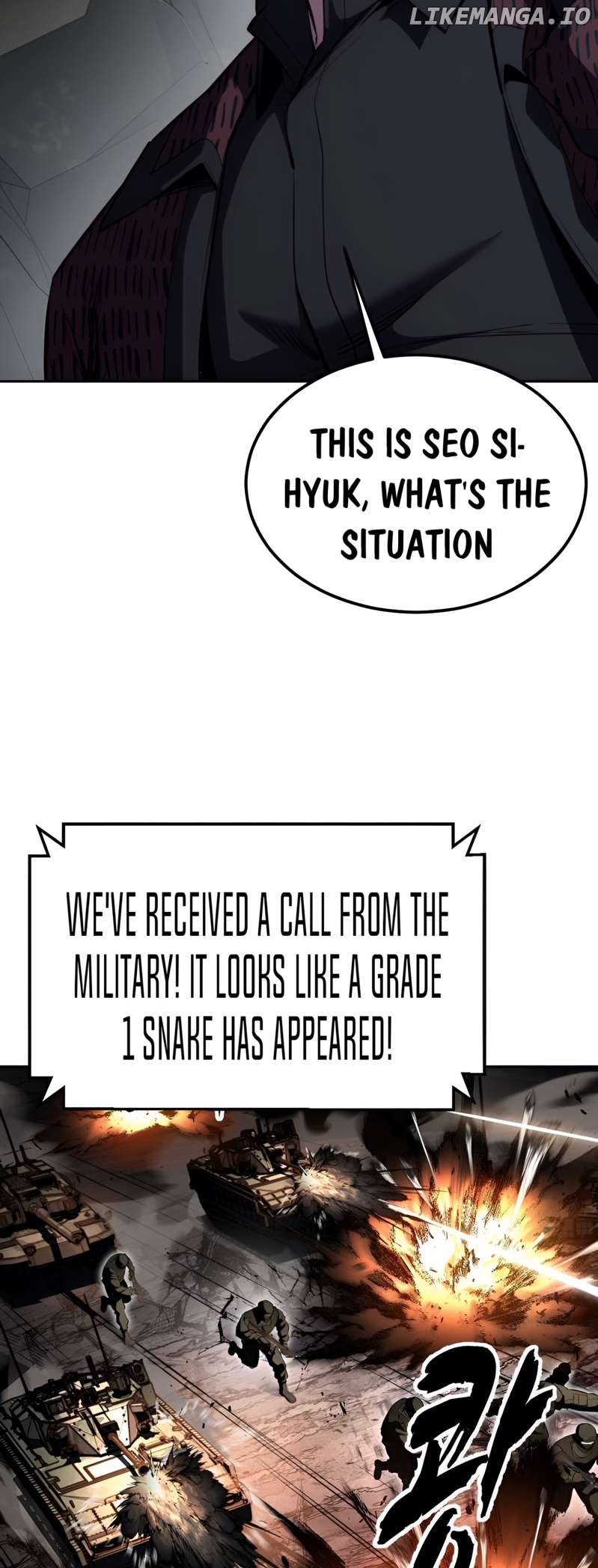 The Boy of Death Chapter 287 - page 48