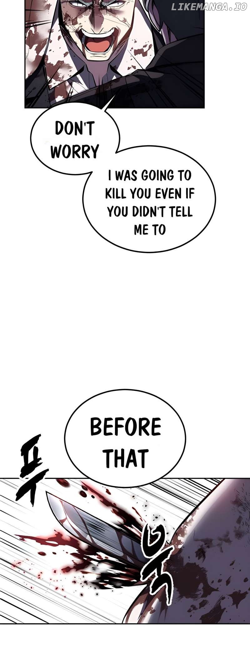 The Boy of Death Chapter 287 - page 5