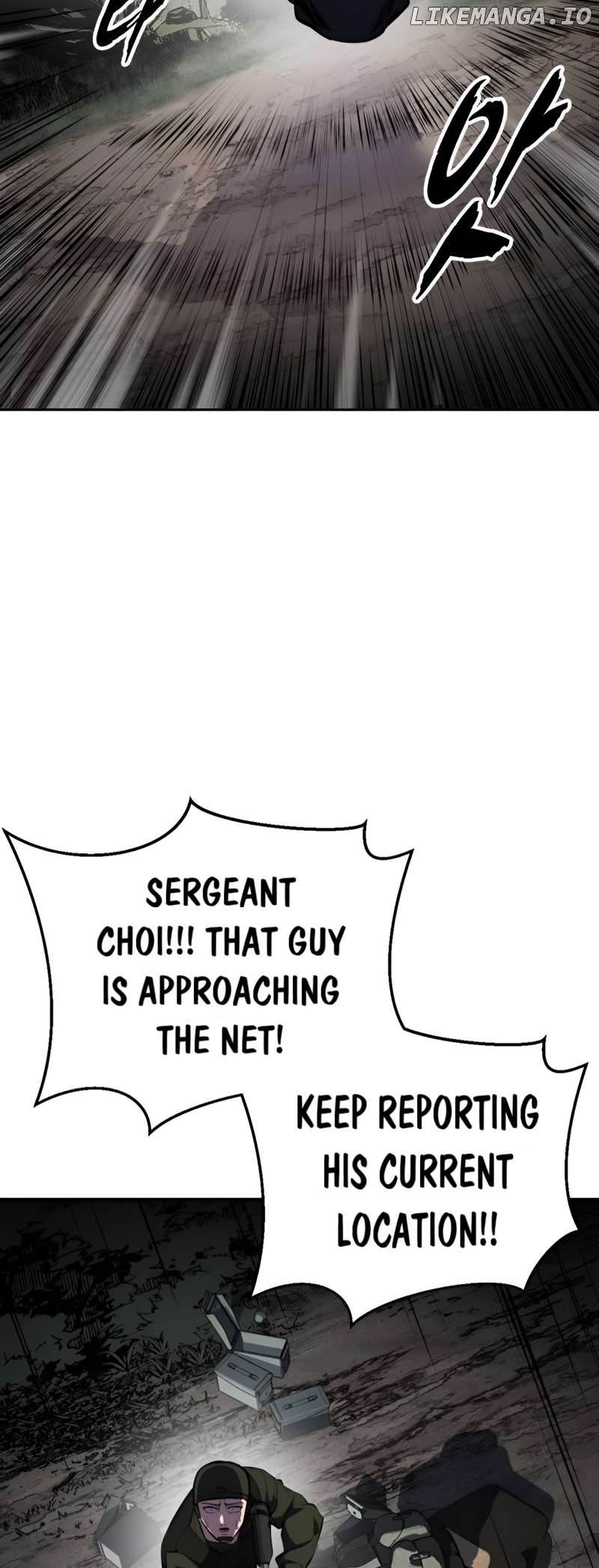 The Boy of Death Chapter 287 - page 54