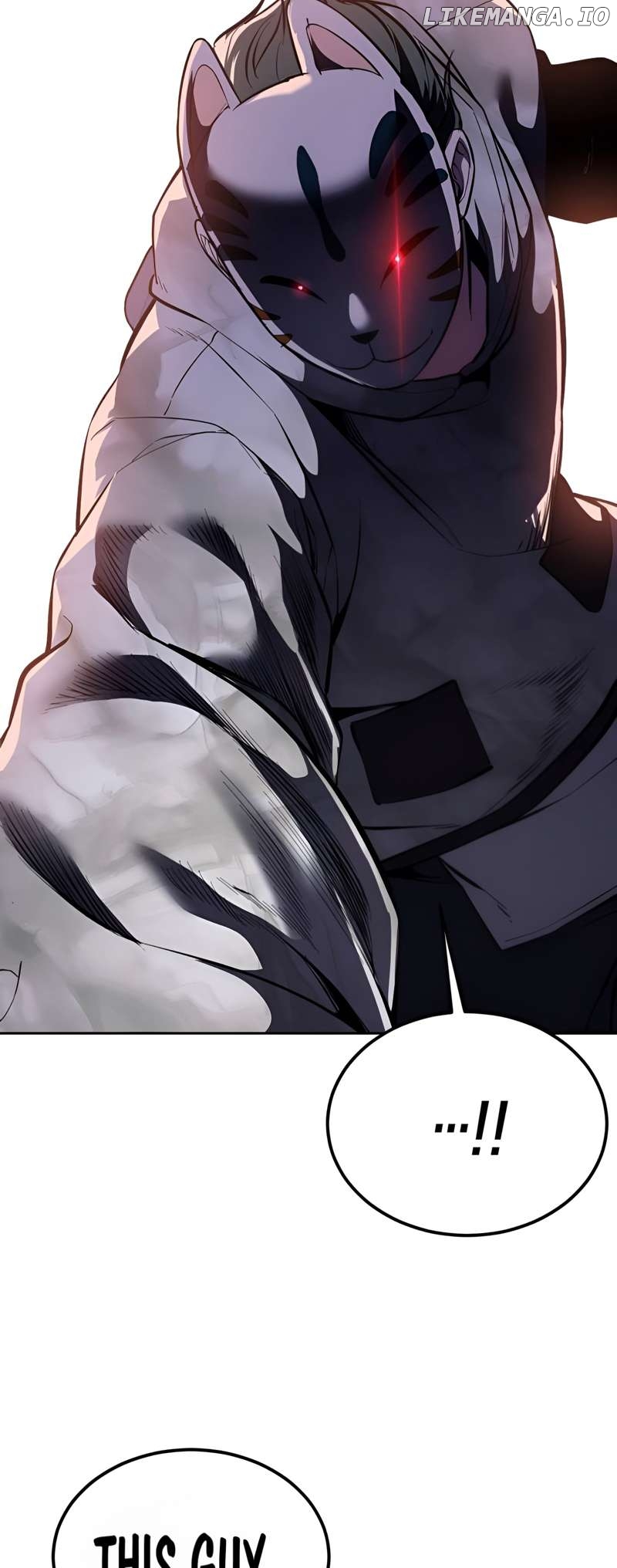 The Boy of Death Chapter 287 - page 59