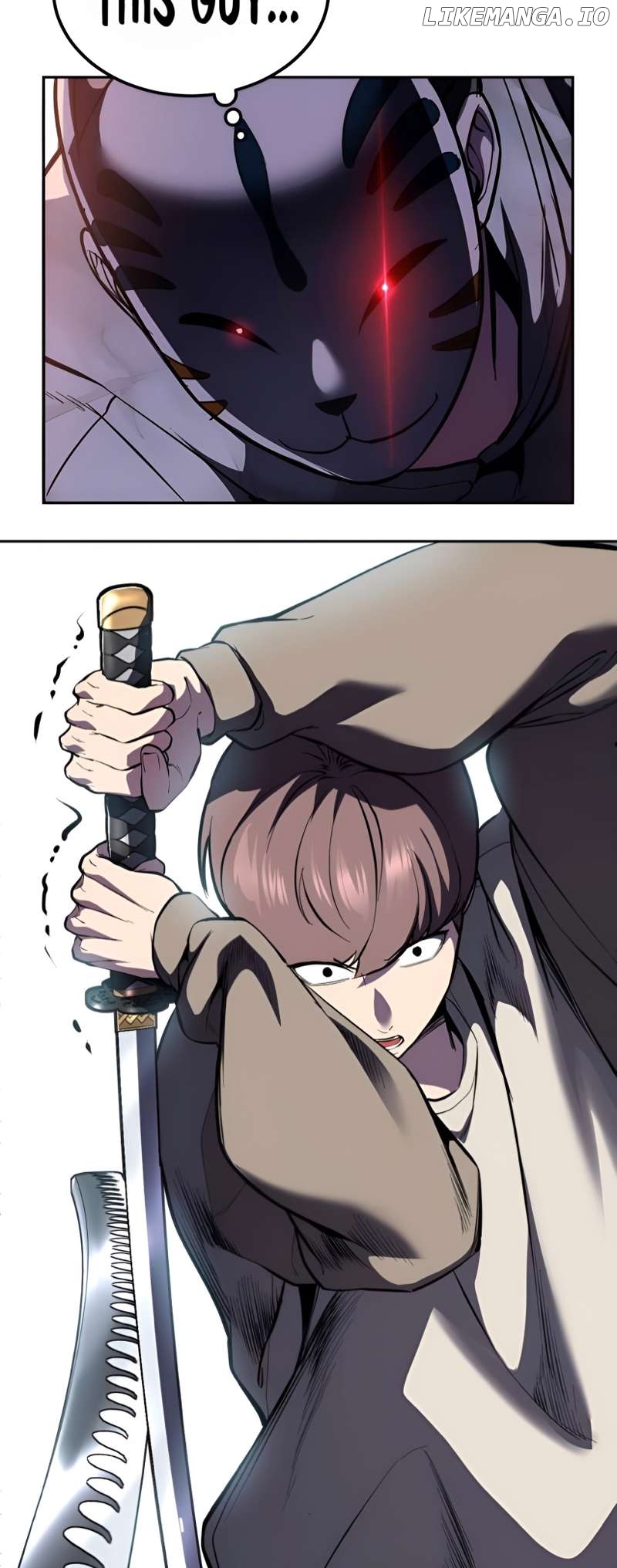 The Boy of Death Chapter 287 - page 60