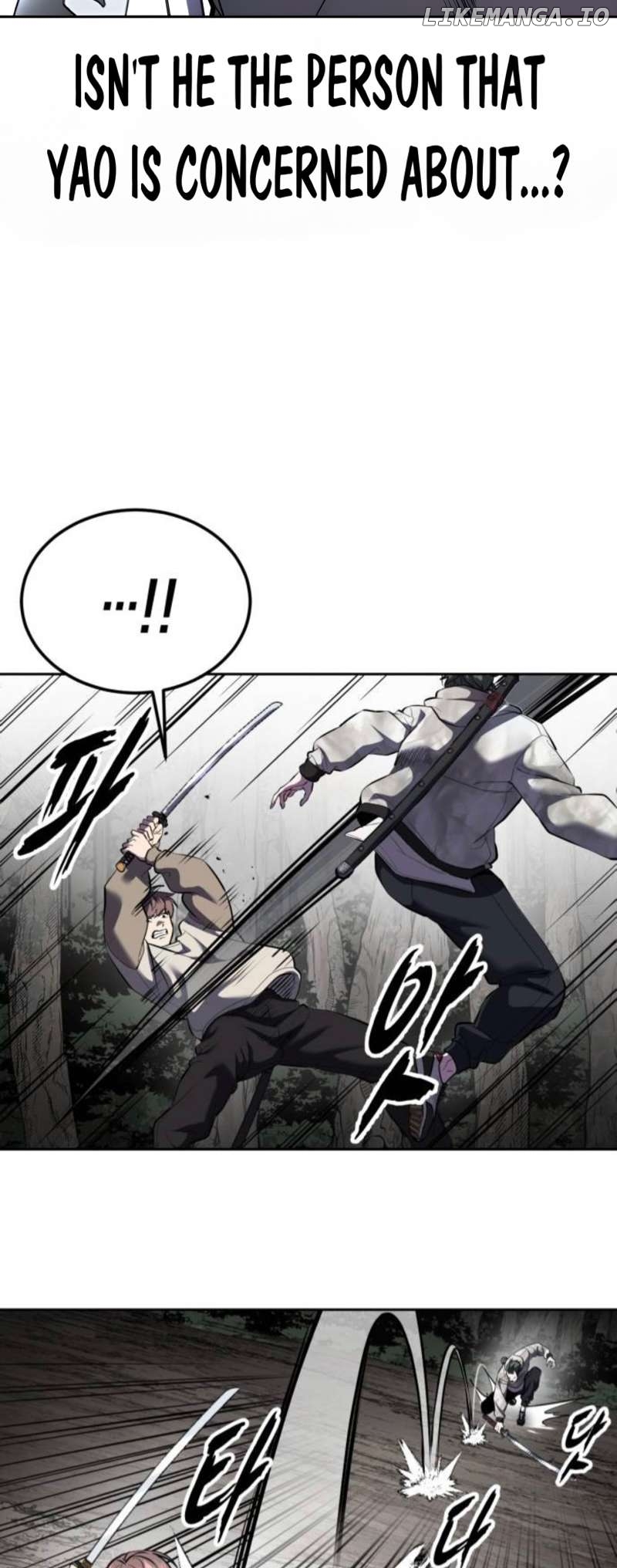 The Boy of Death Chapter 287 - page 61