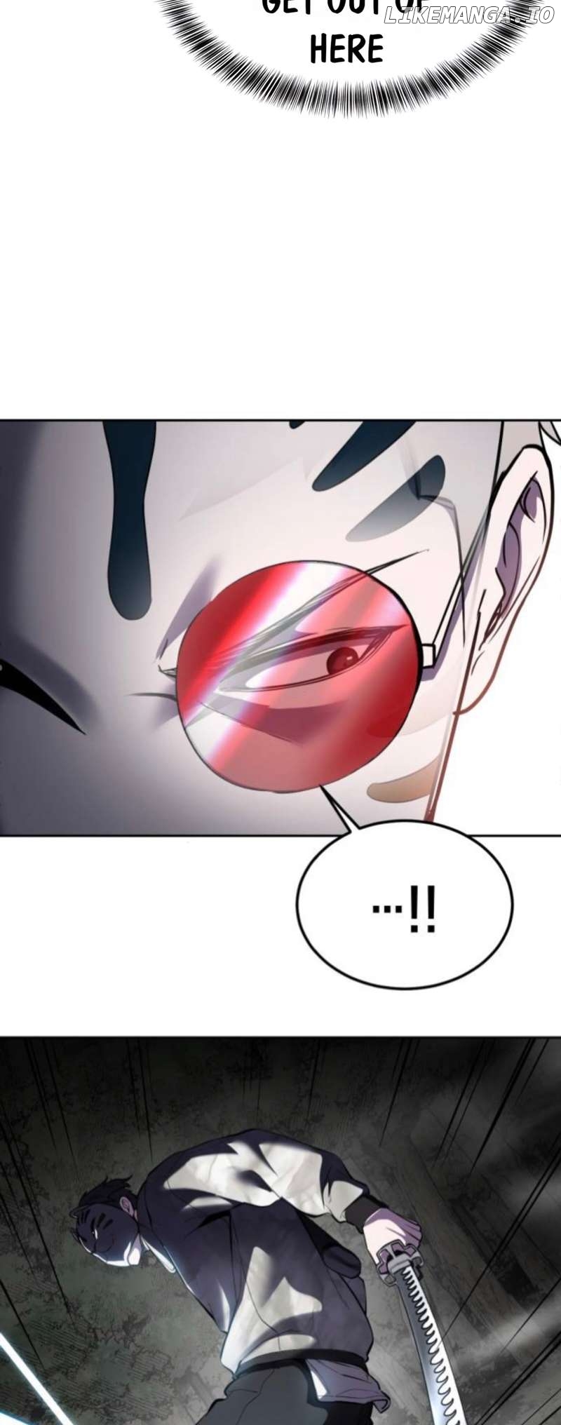 The Boy of Death Chapter 287 - page 63