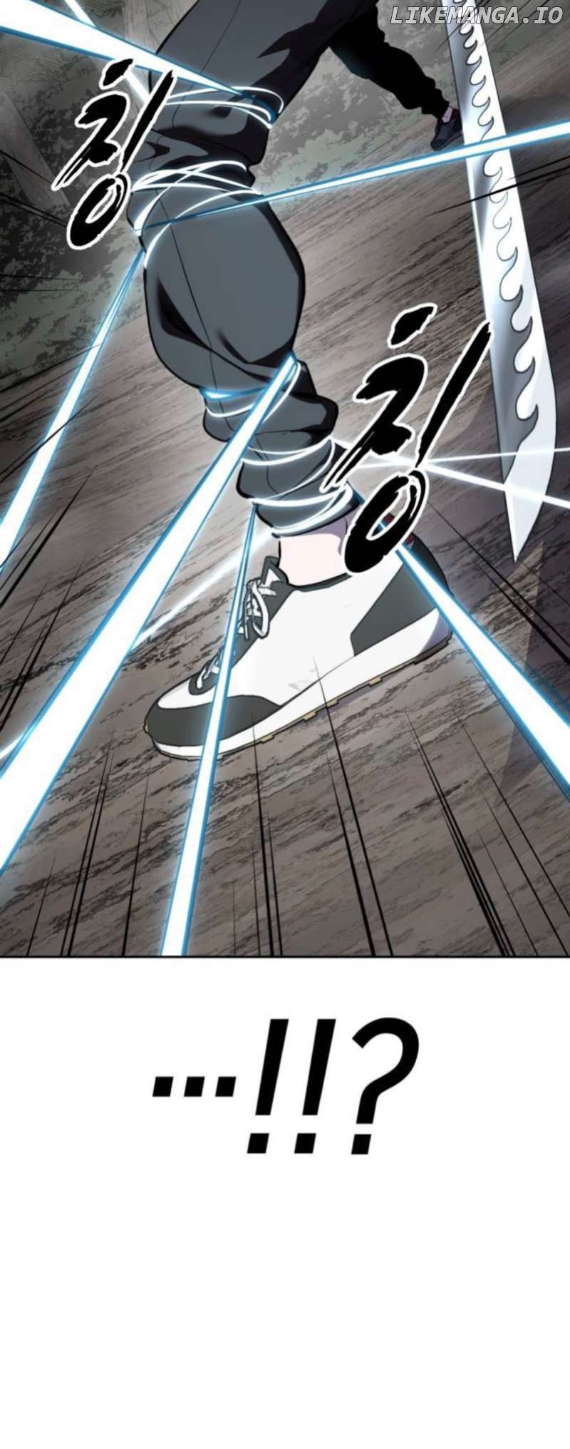 The Boy of Death Chapter 287 - page 64
