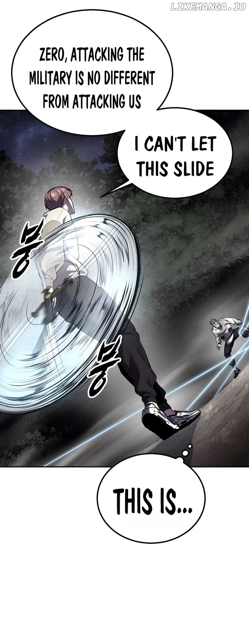 The Boy of Death Chapter 287 - page 65