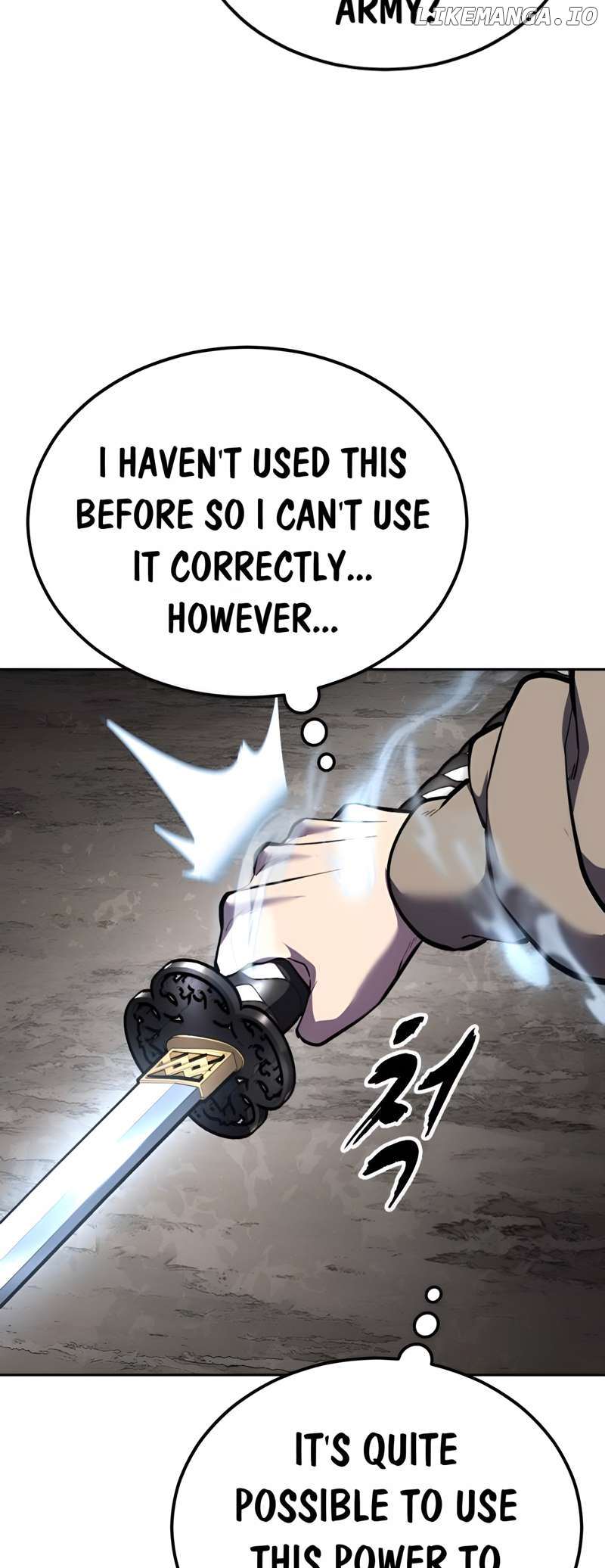 The Boy of Death Chapter 287 - page 68
