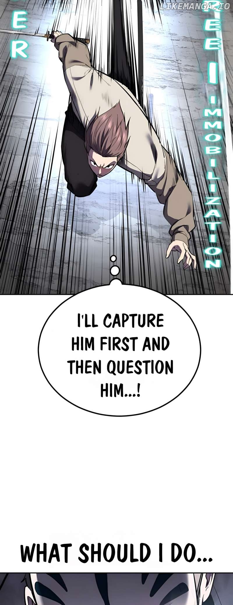 The Boy of Death Chapter 287 - page 70