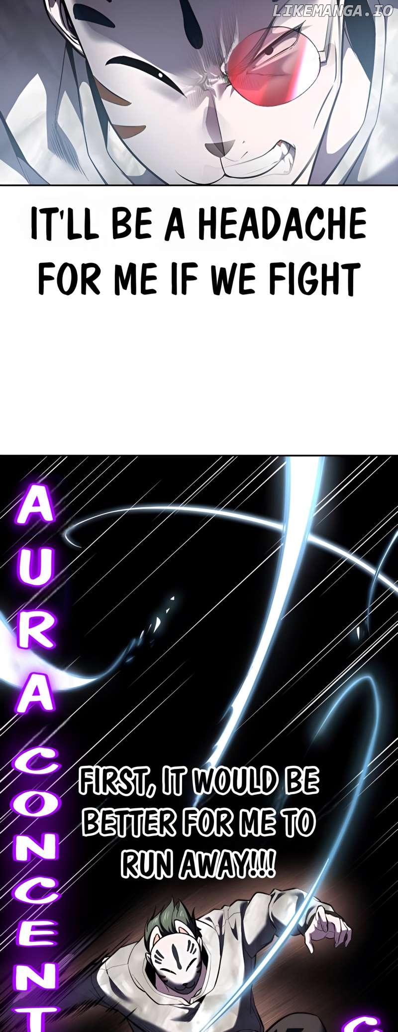 The Boy of Death Chapter 287 - page 71