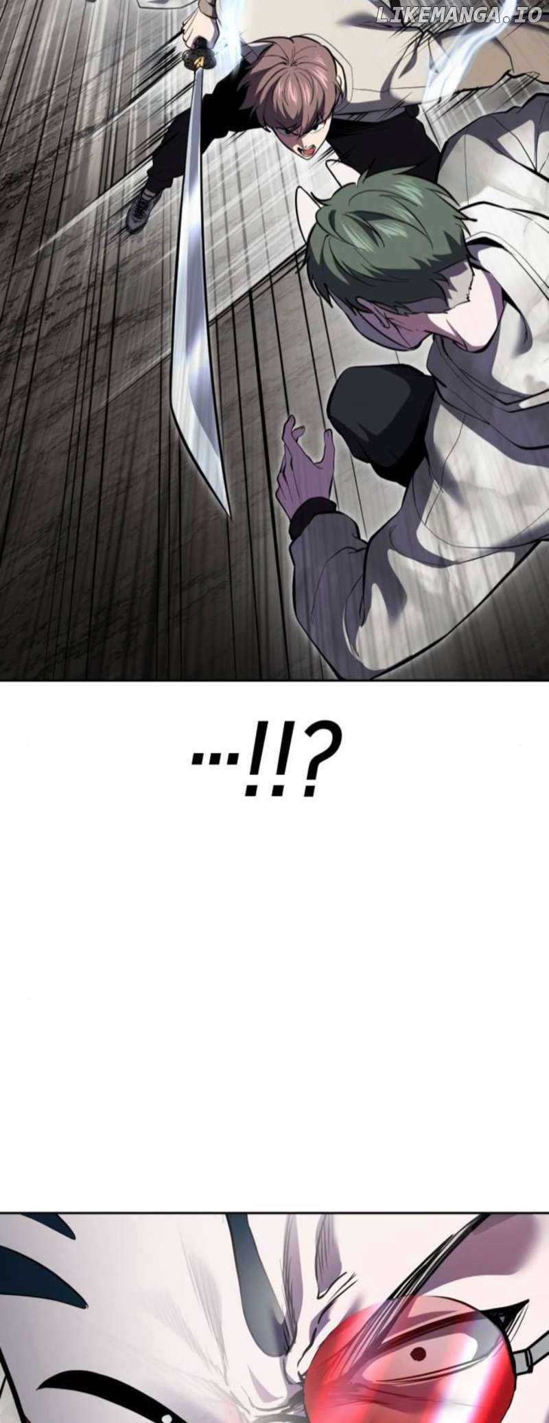 The Boy of Death Chapter 287 - page 73