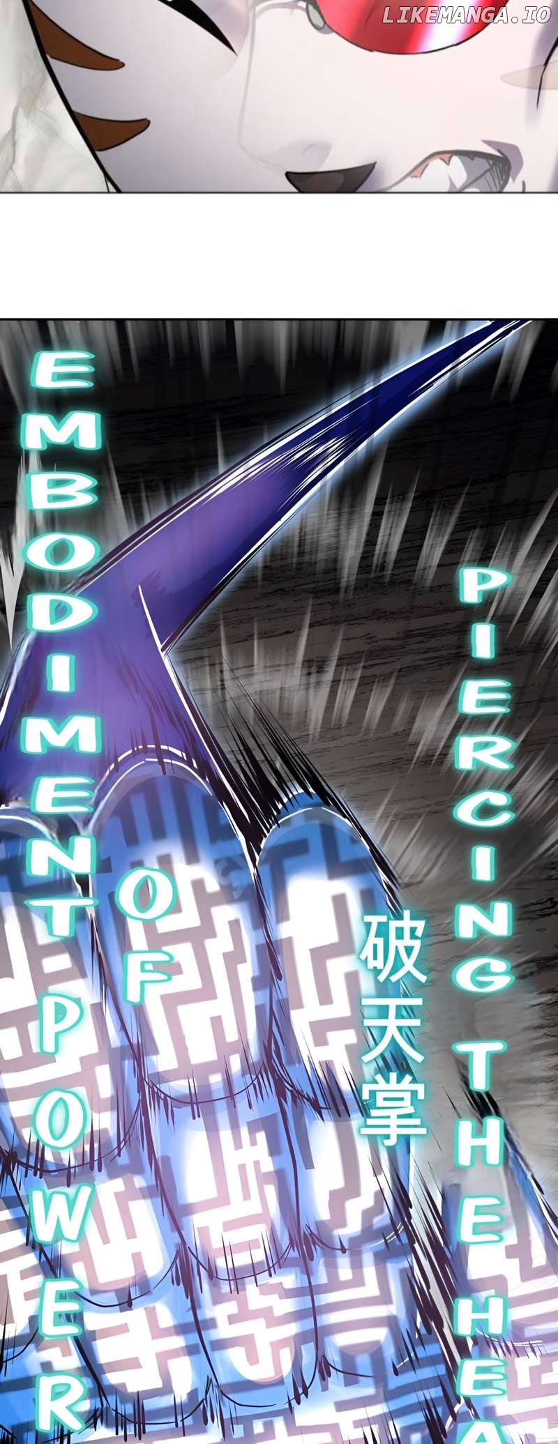 The Boy of Death Chapter 287 - page 74