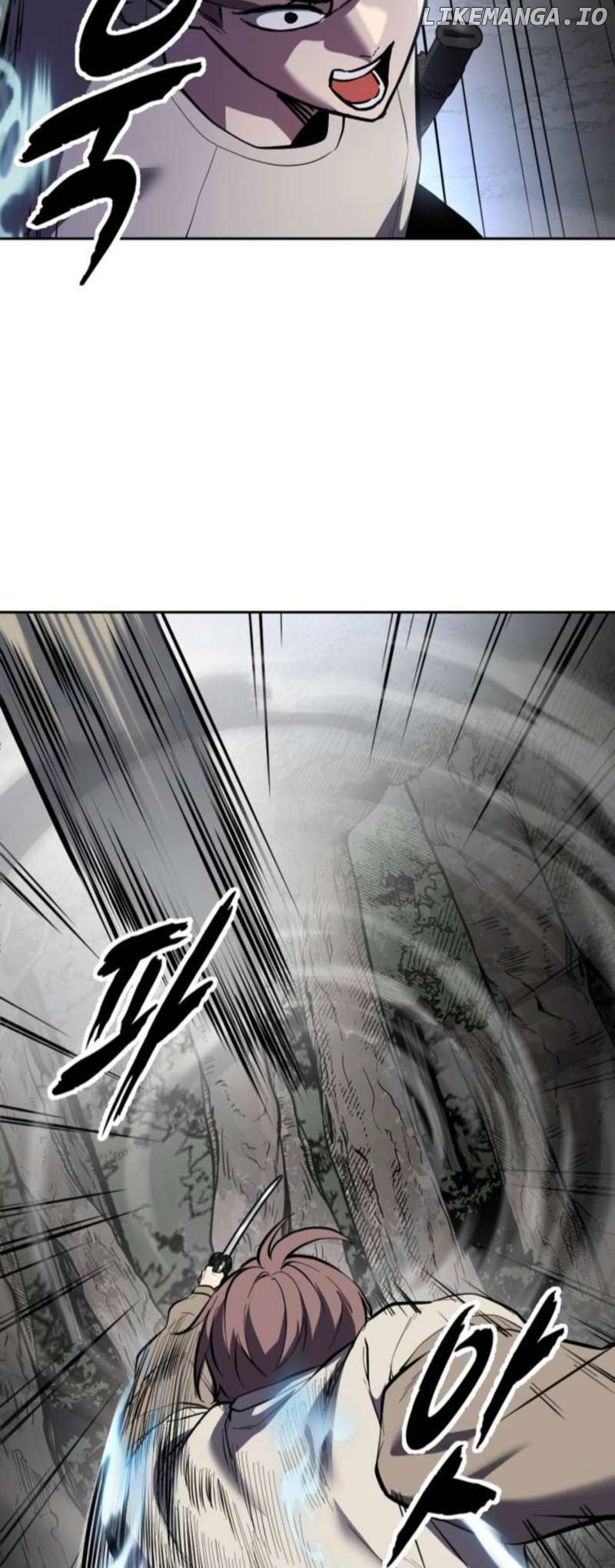 The Boy of Death Chapter 287 - page 78