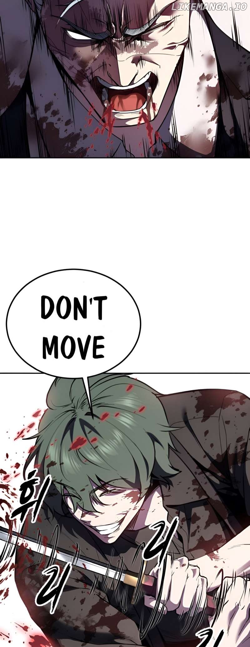 The Boy of Death Chapter 287 - page 8