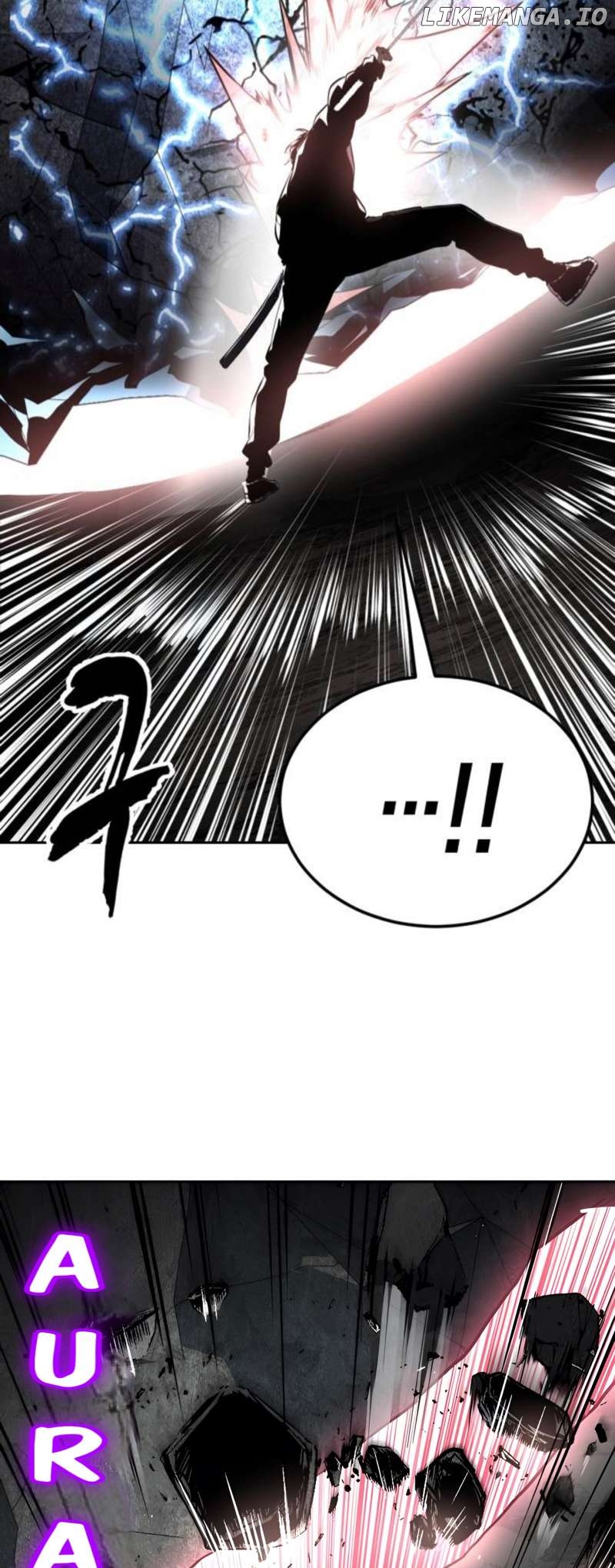 The Boy of Death Chapter 287 - page 86
