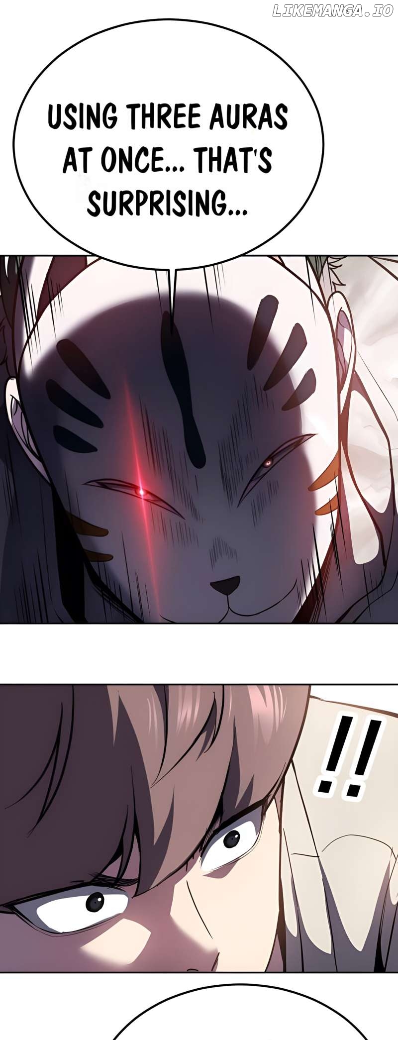 The Boy of Death Chapter 287 - page 88
