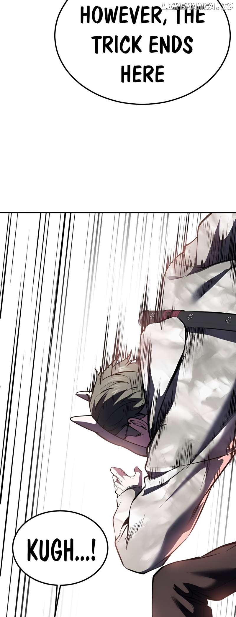 The Boy of Death Chapter 287 - page 89
