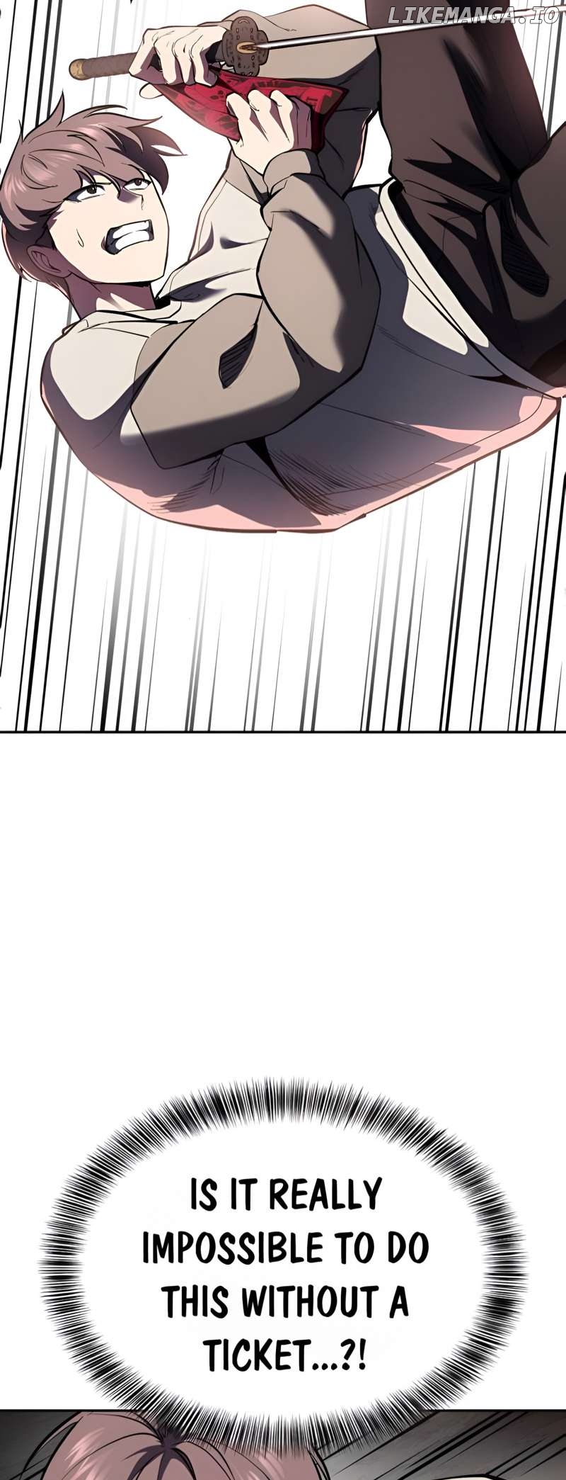 The Boy of Death Chapter 287 - page 90