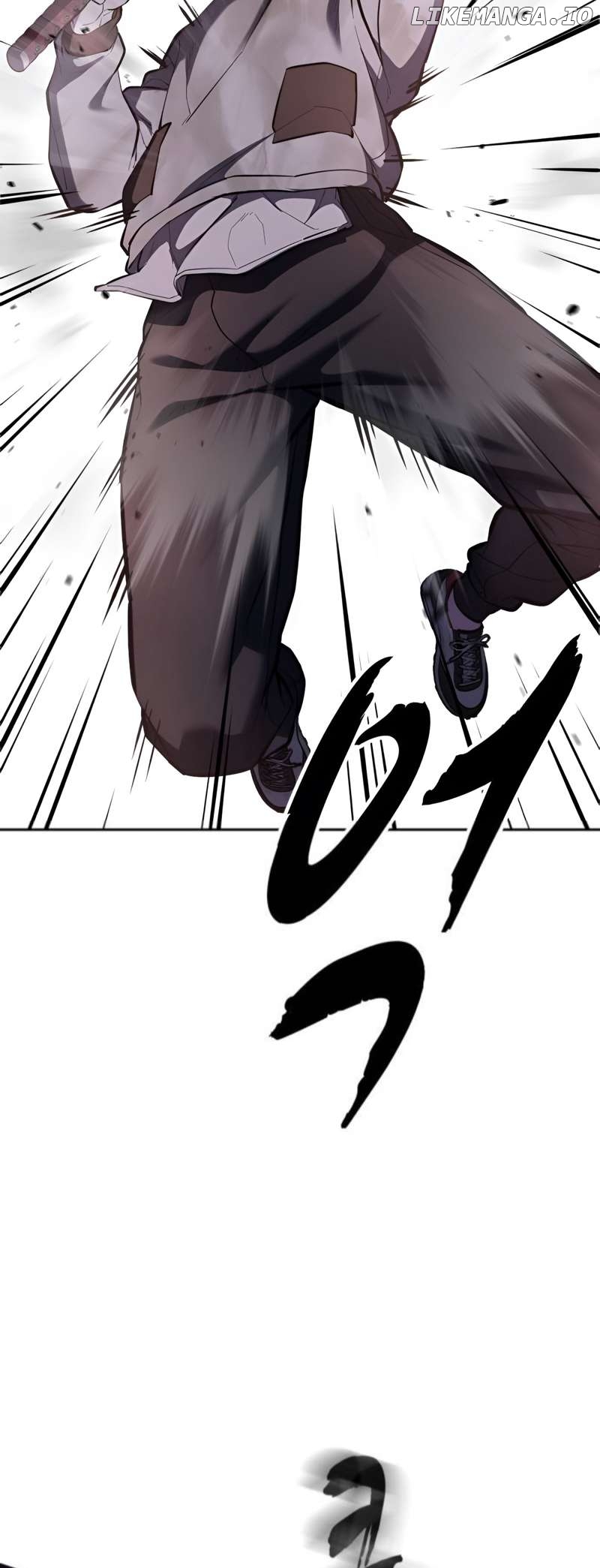 The Boy of Death Chapter 287 - page 93