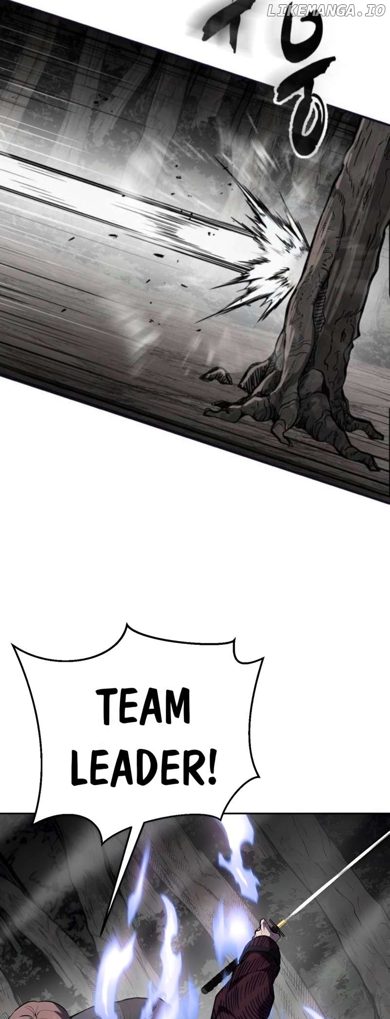 The Boy of Death Chapter 287 - page 94