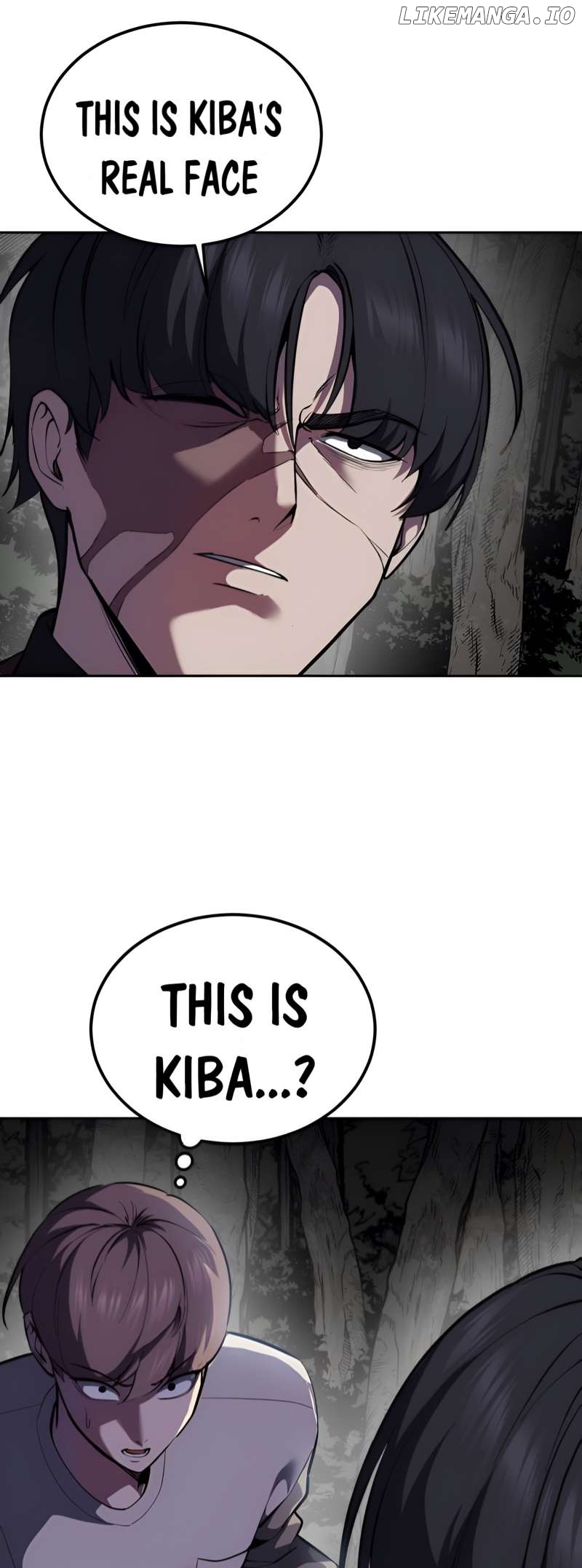 The Boy of Death Chapter 287 - page 98
