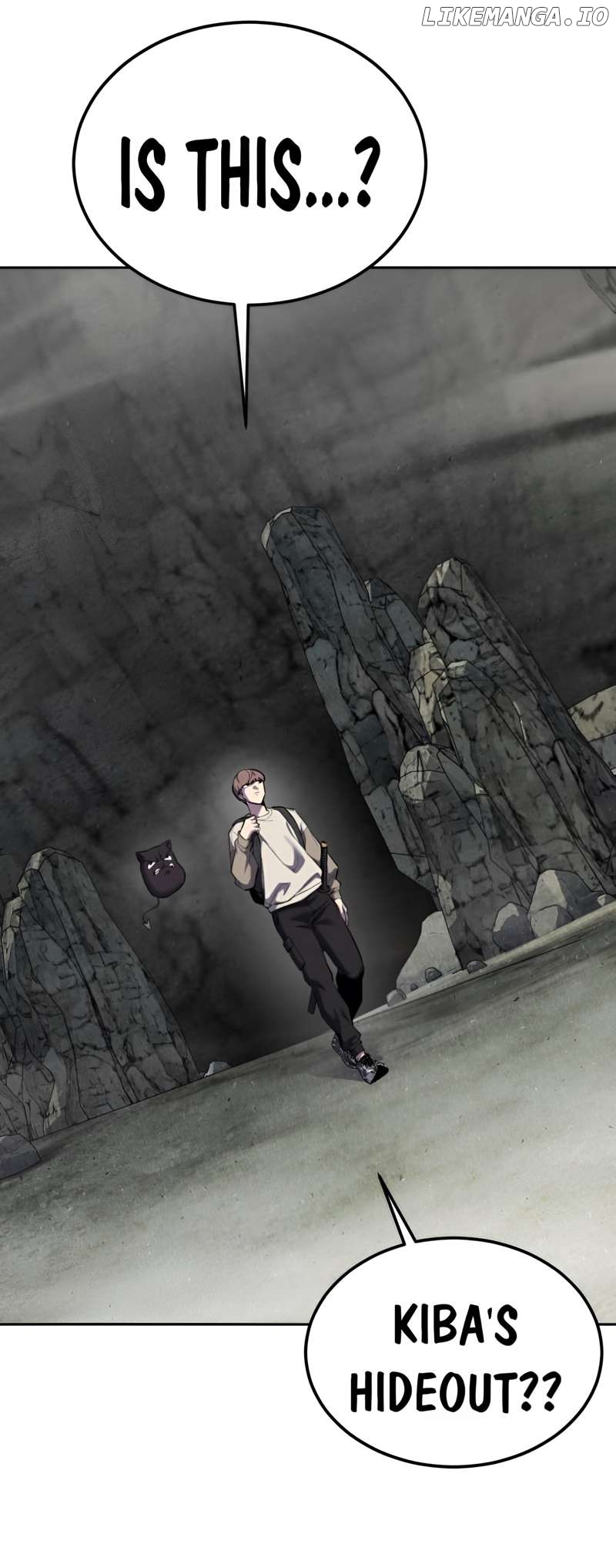 The Boy of Death Chapter 288 - page 100
