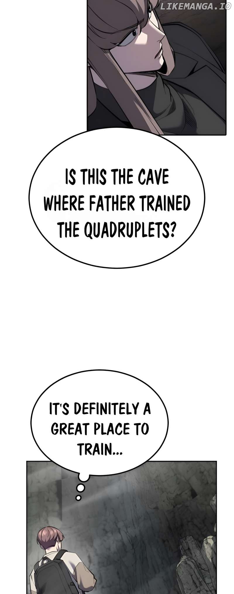 The Boy of Death Chapter 288 - page 103